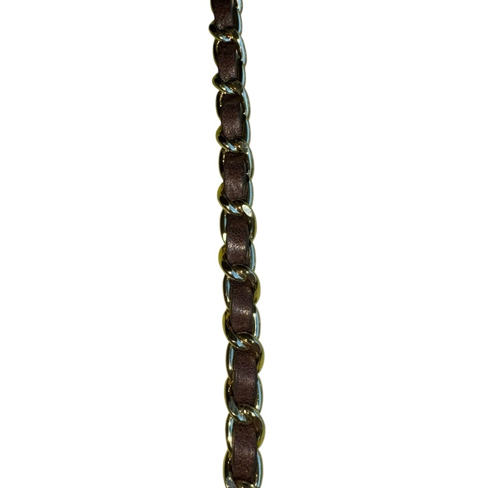 J. McLaughlin Maeve Python Snakeskin Embossed Sho… - image 3